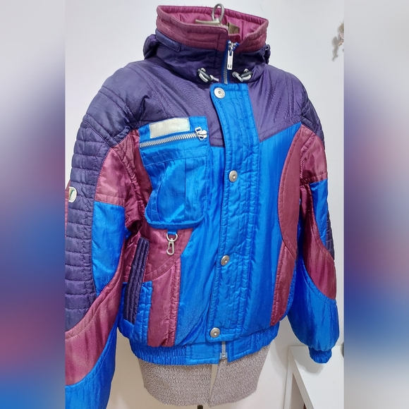 Phenix Other - Vintage Phenix Coat